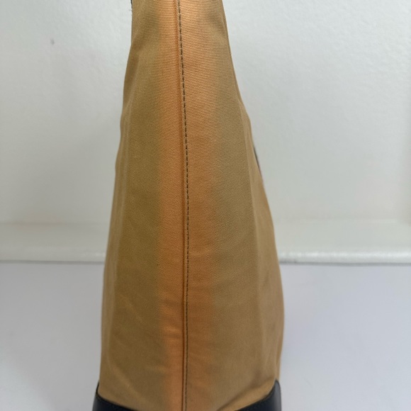 Gucci sherryline borsa canvas tote bag - Picture 13 of 16